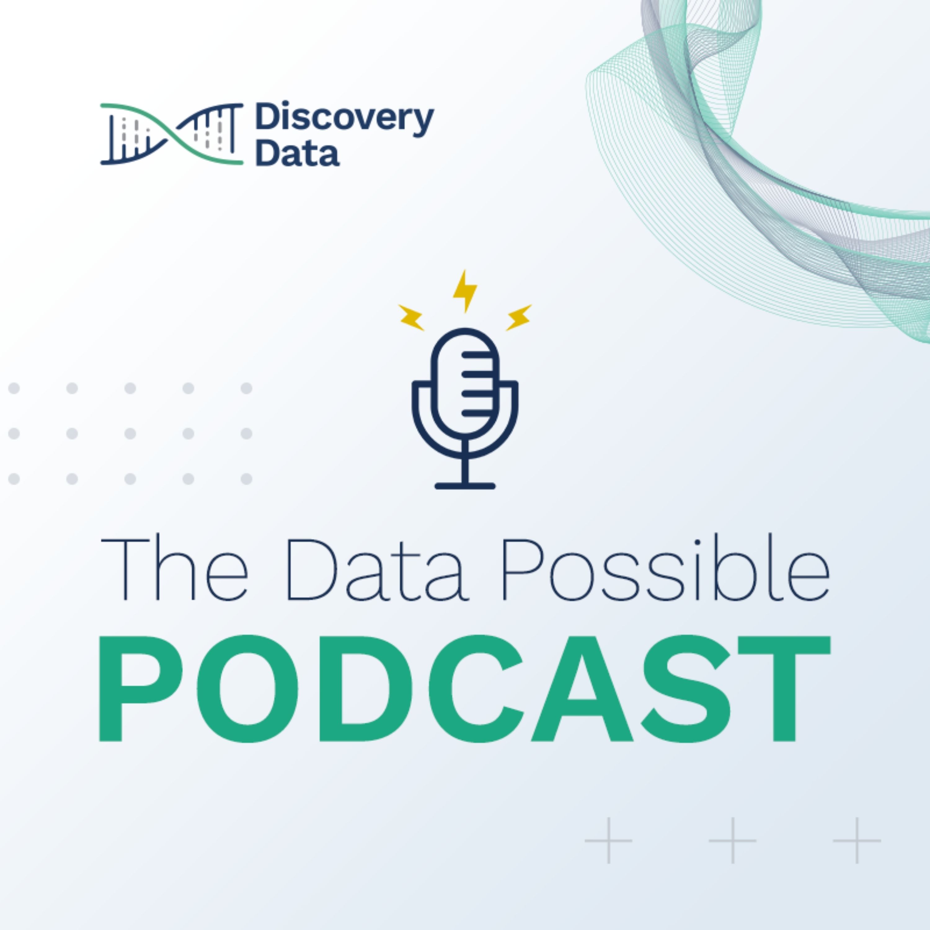The Data Possible Podcast